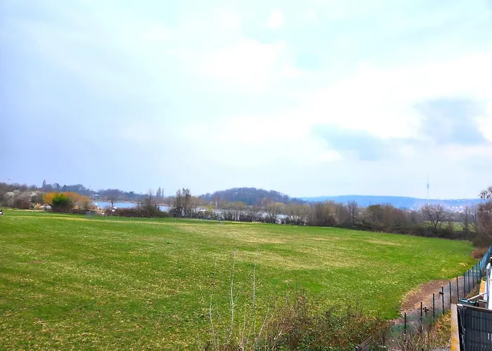 Blümchen Am Kiesgrube Pensión