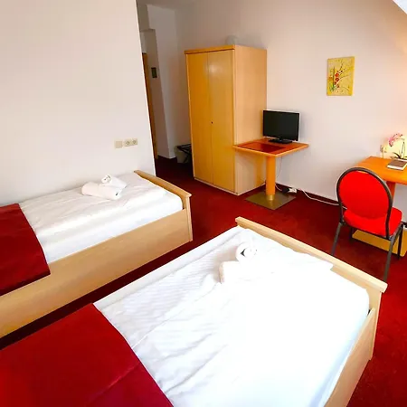 بيت ضيافة Bluemchen Am Kiesgrube دريسدن