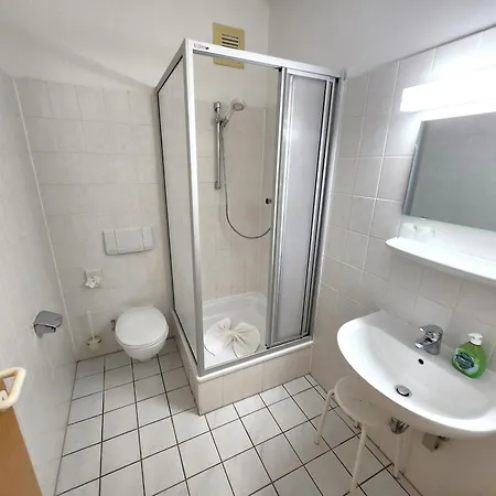 Gasthof Blümchen Am Kiesgrube Dresden