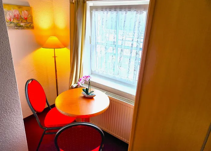 Bluemchen Am Kiesgrube 3*