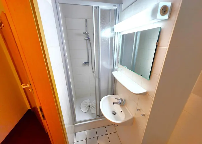 Πανσιόν Bluemchen Am Kiesgrube Δρέσδη