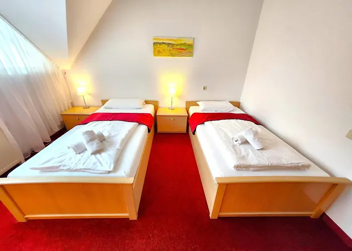 Bluemchen Am Kiesgrube Гостевой дом Дрезден