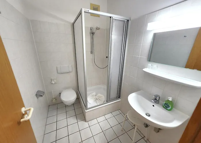 Πανσιόν Bluemchen Am Kiesgrube Δρέσδη