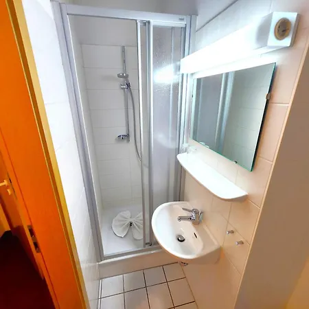 Guest house Bluemchen Am Kiesgrube Dresden