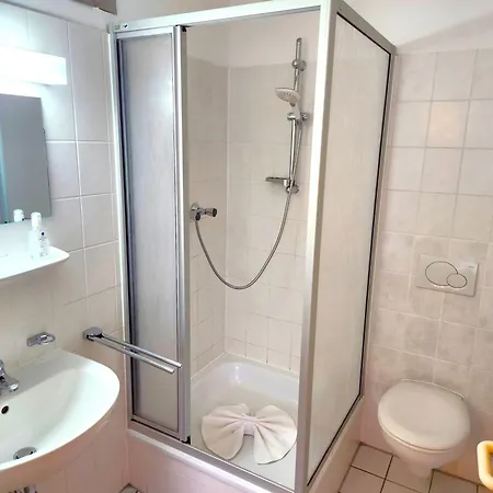 Bluemchen Am Kiesgrube Guest house