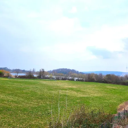 Bluemchen Am Kiesgrube Vendégház