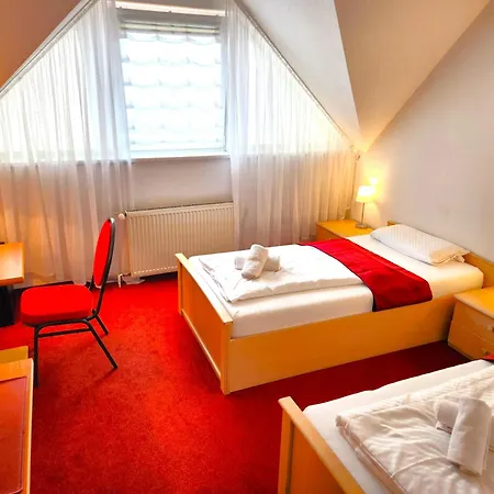 Vendégház Bluemchen Am Kiesgrube Drezda