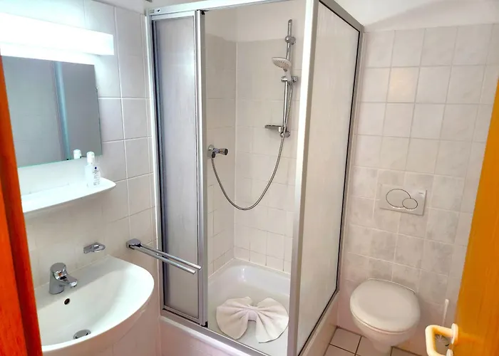 Bluemchen Am Kiesgrube 게스트하우스